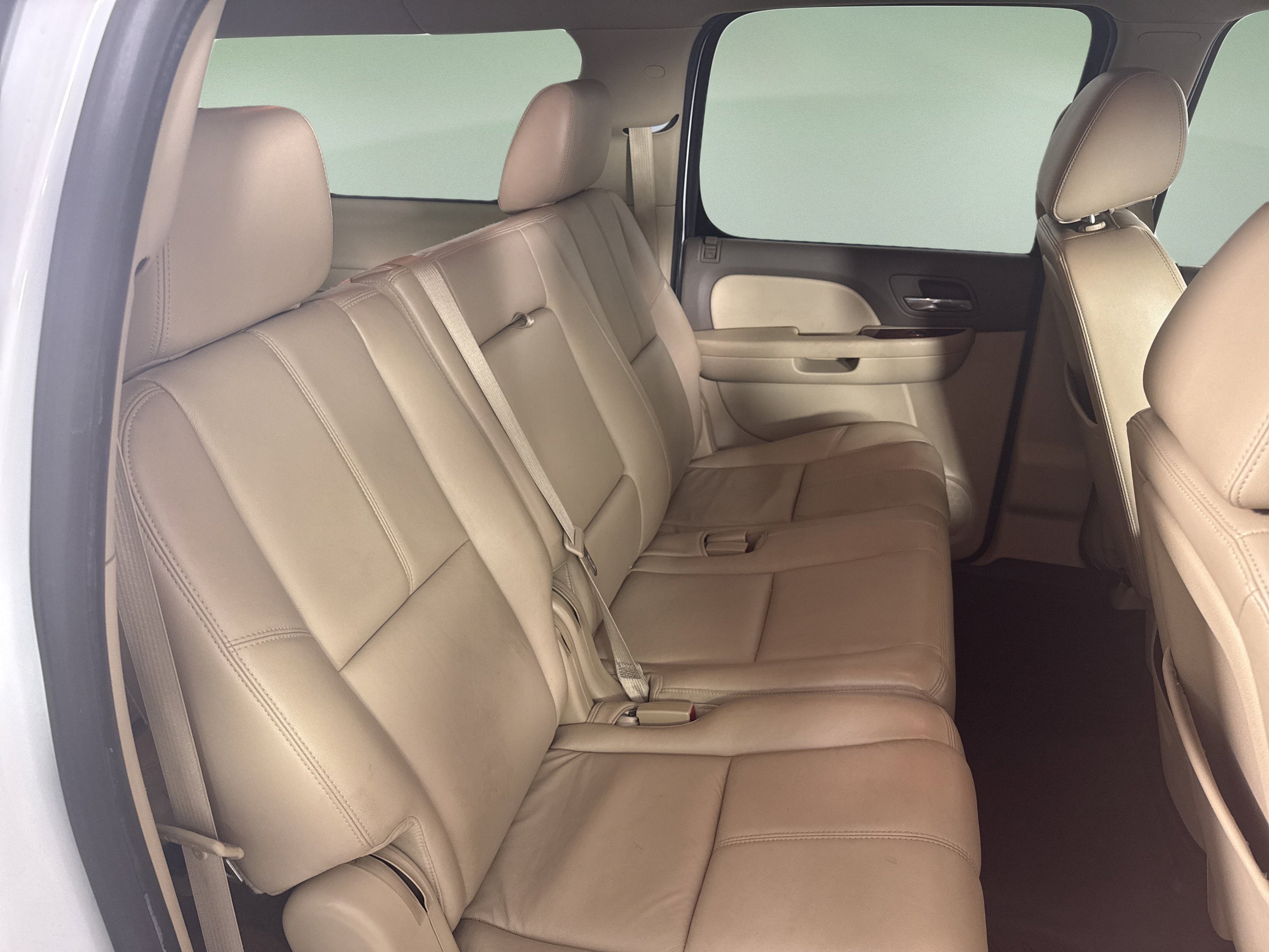 2014 GMC Yukon XL SLT