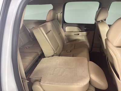 2014 GMC Yukon XL SLT