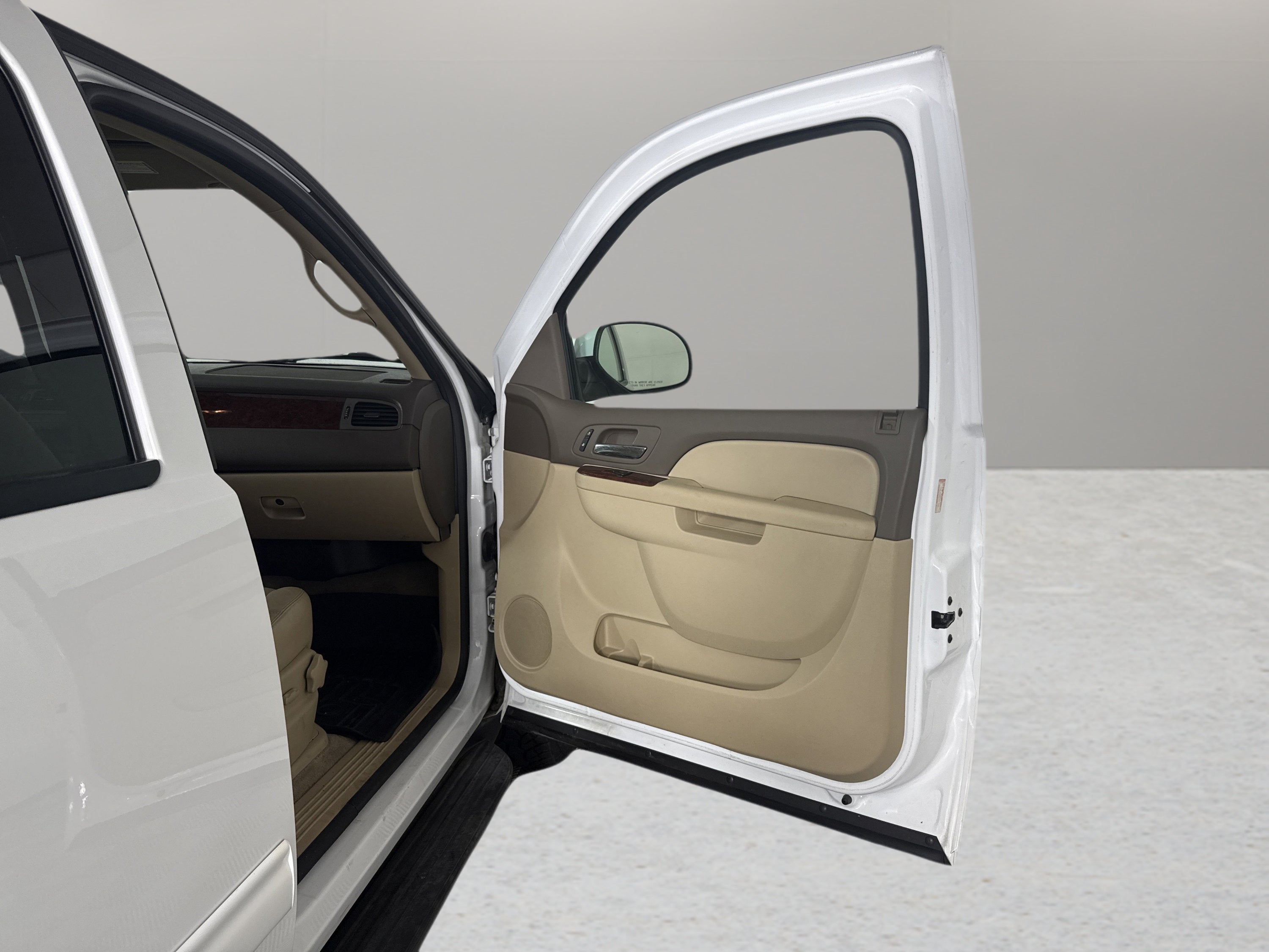 2014 GMC Yukon XL SLT