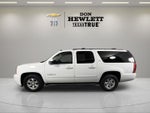 2014 GMC Yukon XL SLT