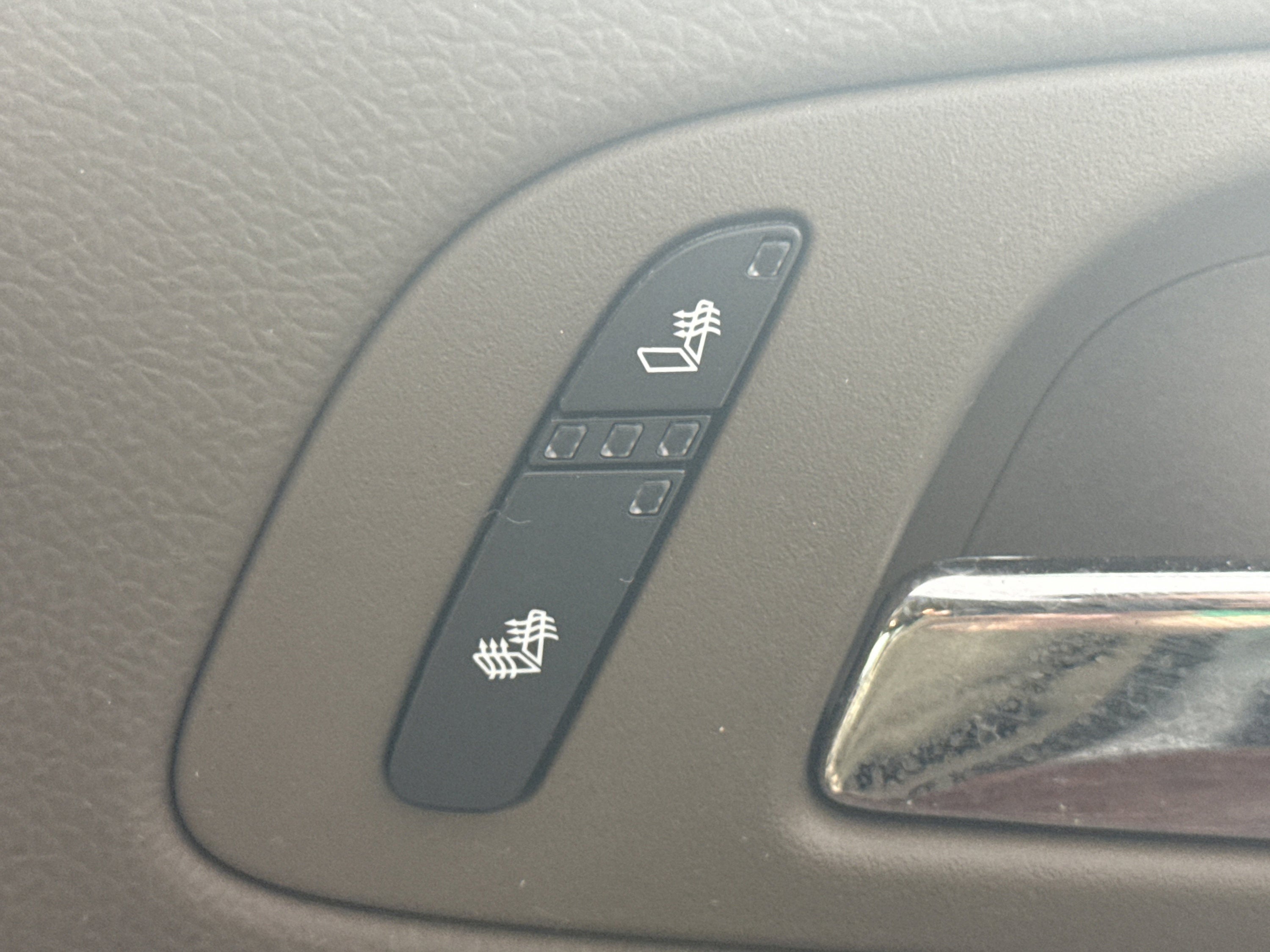 2014 GMC Yukon XL SLT