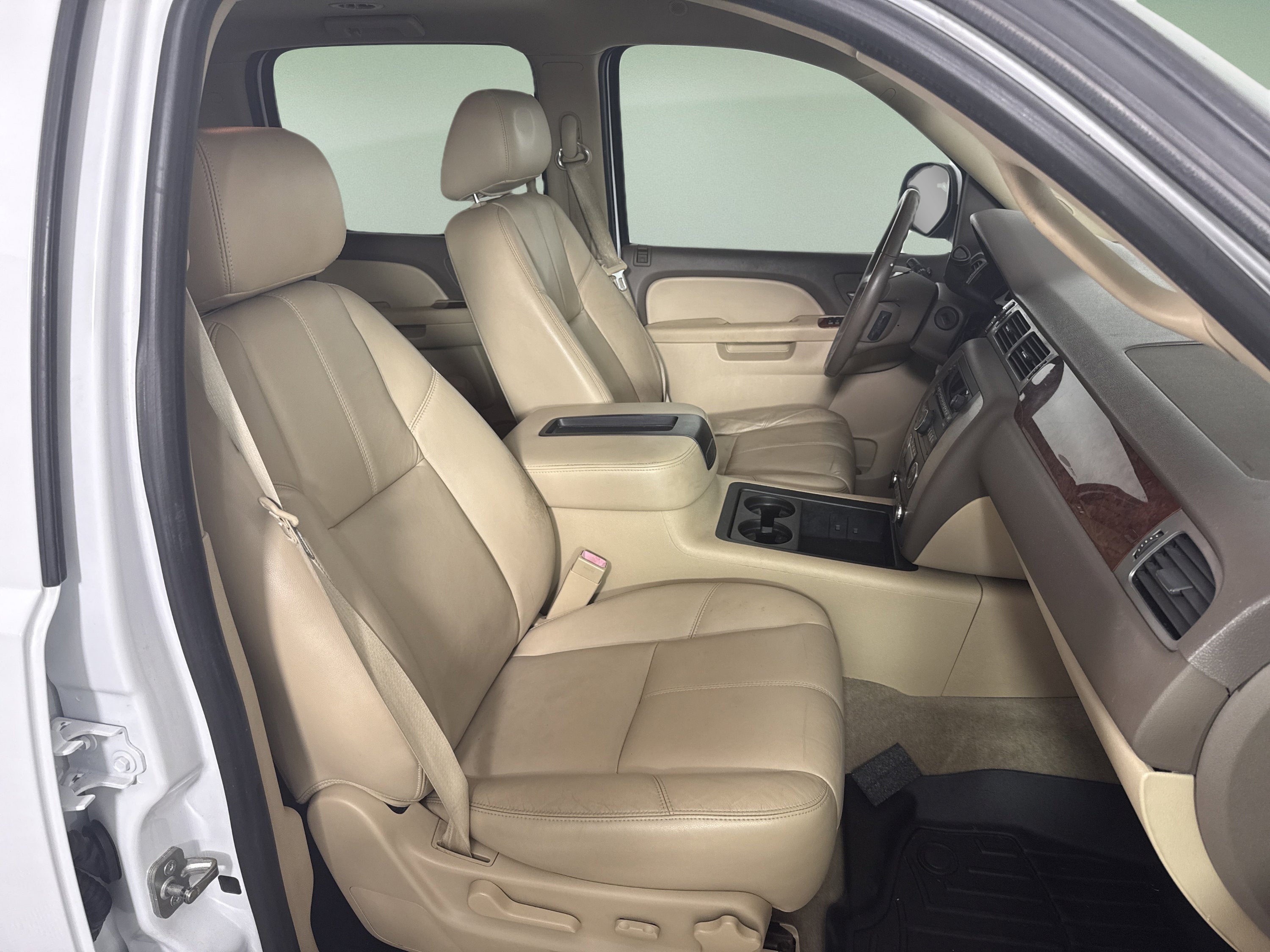 2014 GMC Yukon XL SLT