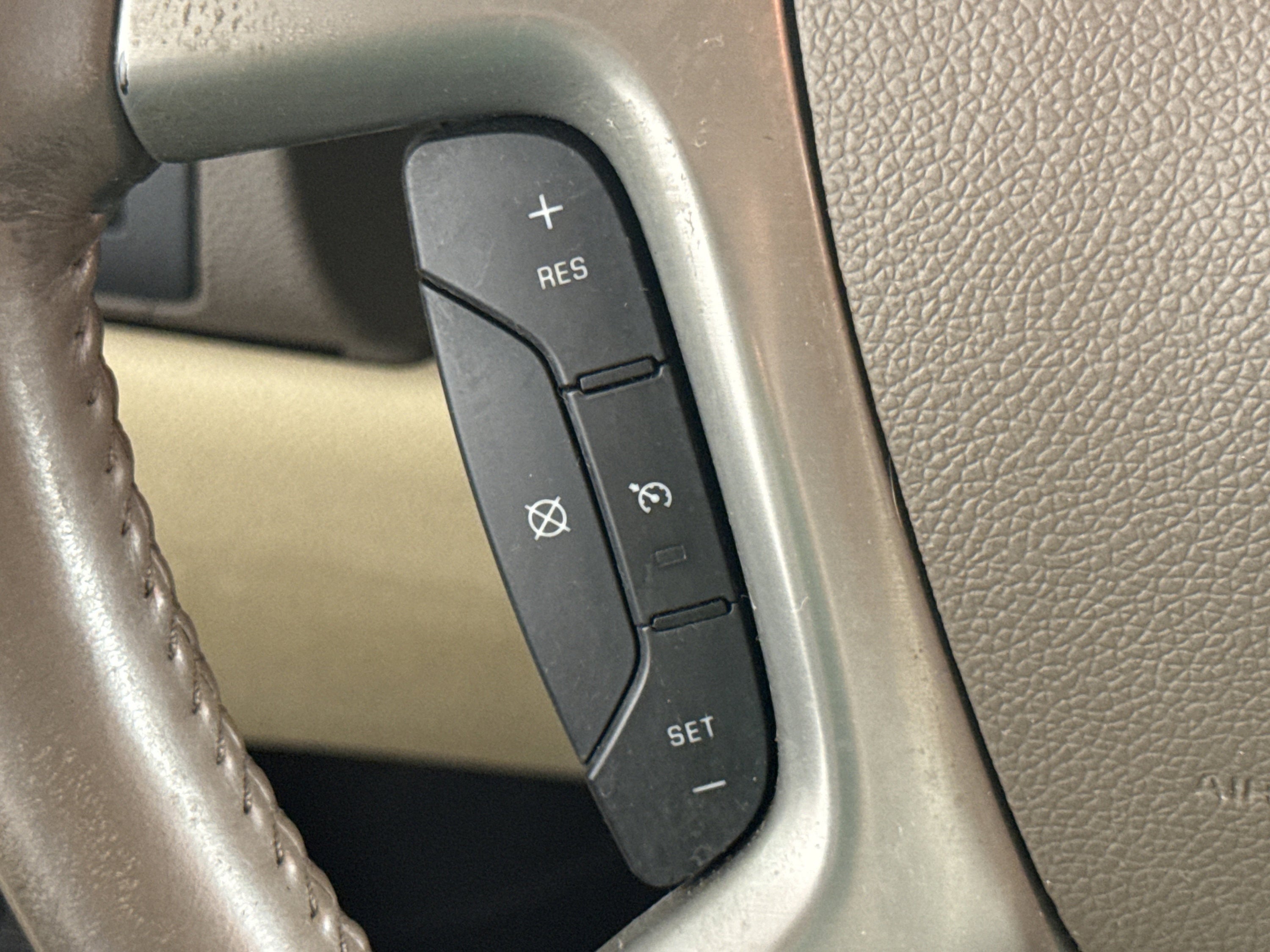 2014 GMC Yukon XL SLT
