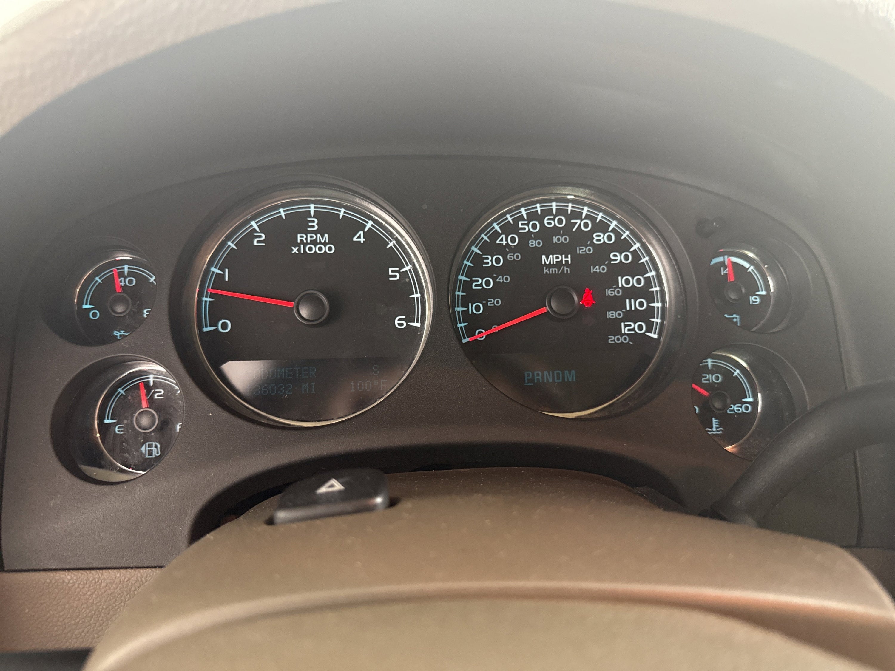 2014 GMC Yukon XL SLT
