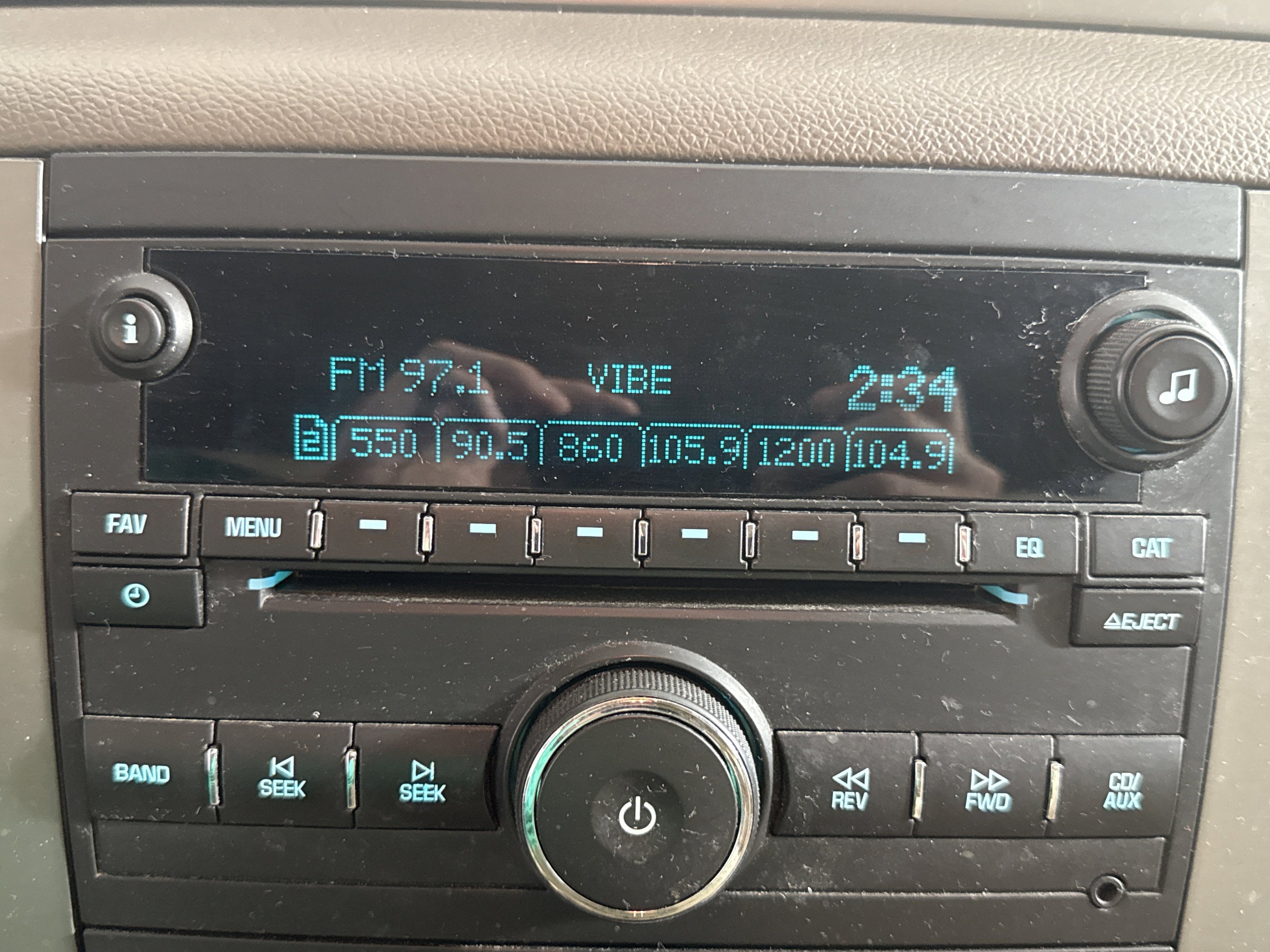 2014 GMC Yukon XL SLT