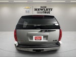 2014 GMC Yukon XL SLT