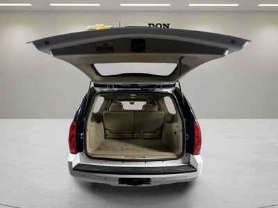 2014 GMC Yukon XL SLT