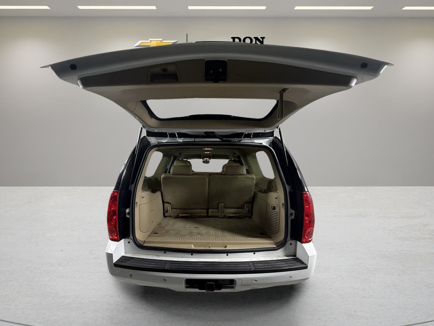 2014 GMC Yukon XL SLT
