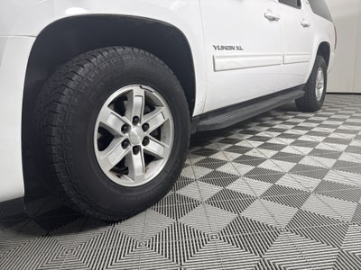 2014 GMC Yukon XL SLT
