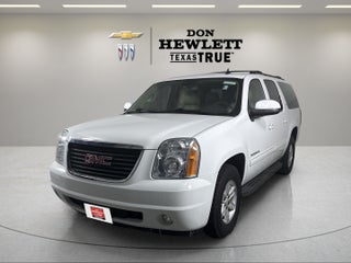 2014 GMC Yukon XL SLT