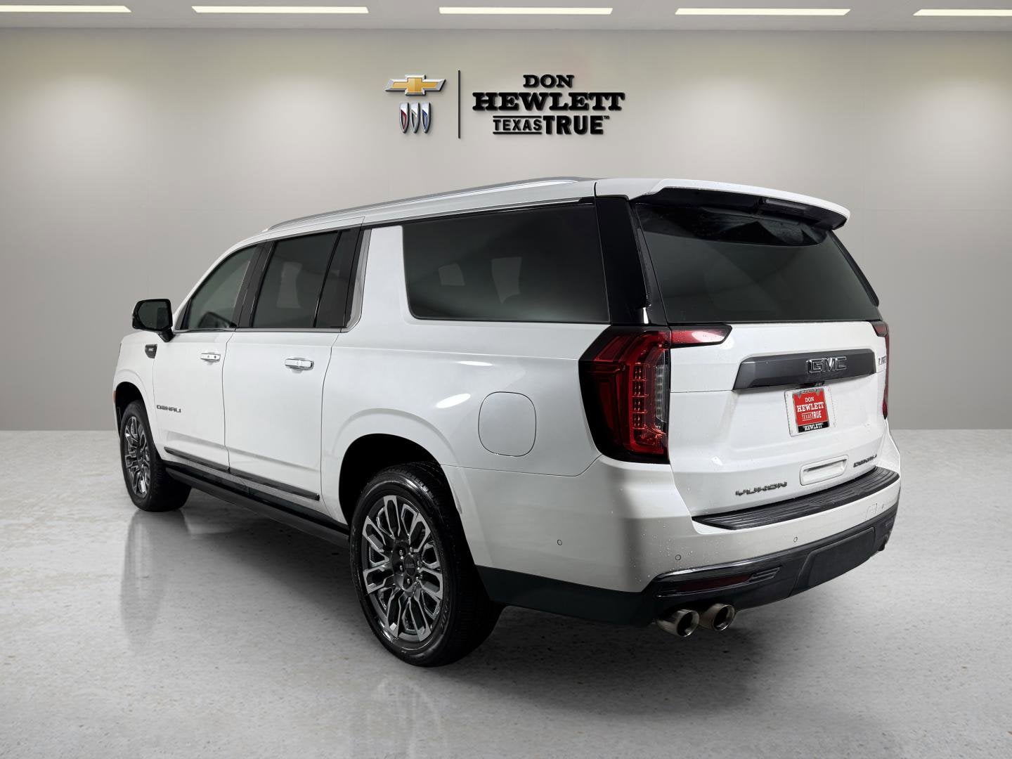 2023 GMC Yukon XL Denali Ultimate