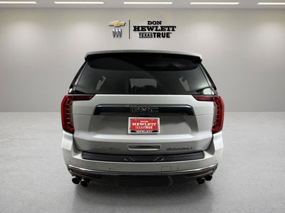 2023 GMC Yukon XL Denali Ultimate