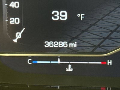 2023 GMC Yukon XL Denali Ultimate