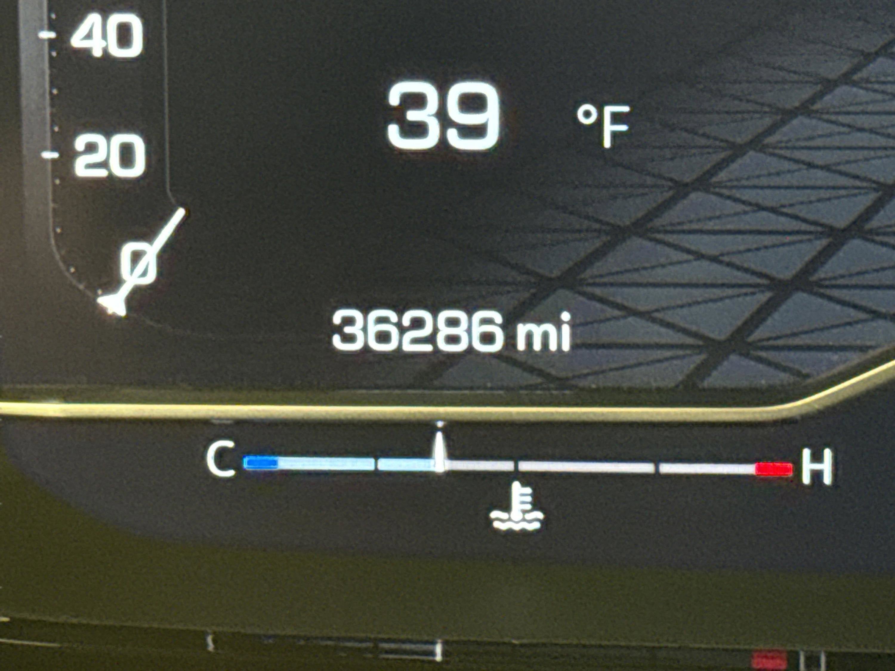 2023 GMC Yukon XL Denali Ultimate