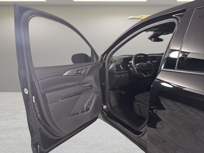 2024 Chevrolet Traverse FWD LS