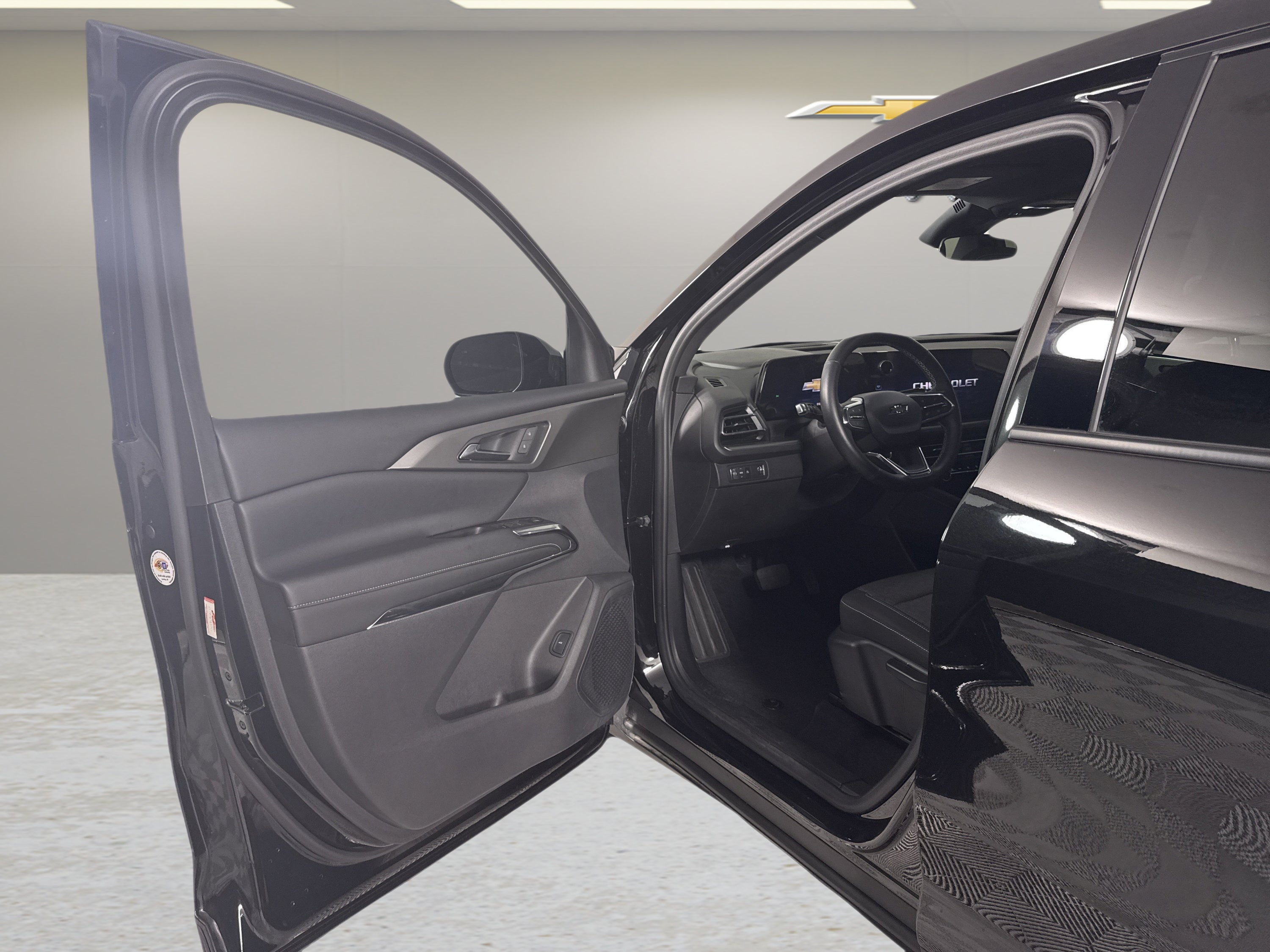 2024 Chevrolet Traverse FWD LS