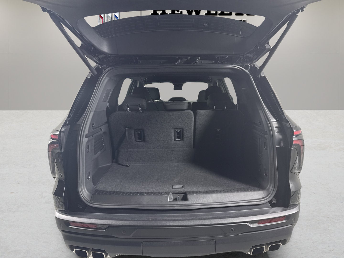 2024 Chevrolet Traverse FWD LS