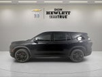 2024 Chevrolet Traverse FWD LS