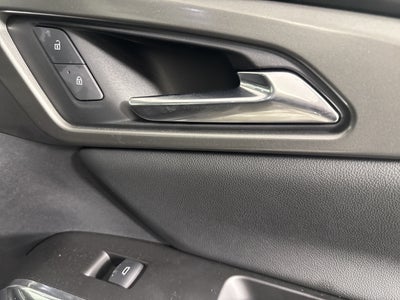 2024 Chevrolet Traverse FWD LS