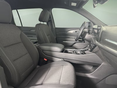 2024 Chevrolet Traverse FWD LS