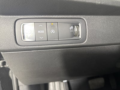 2024 Chevrolet Traverse FWD LS