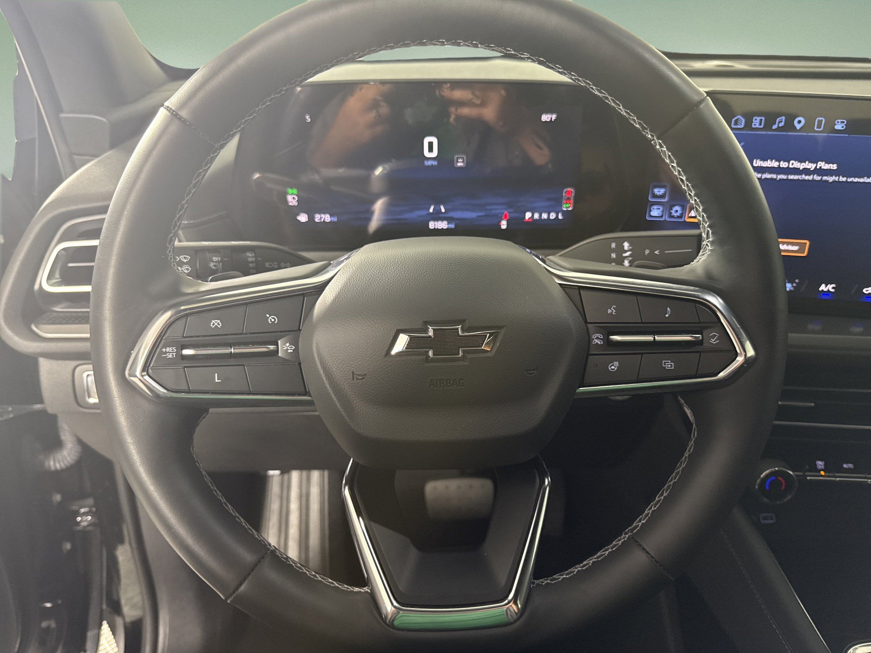 2024 Chevrolet Traverse FWD LS