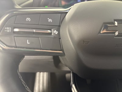 2024 Chevrolet Traverse FWD LS