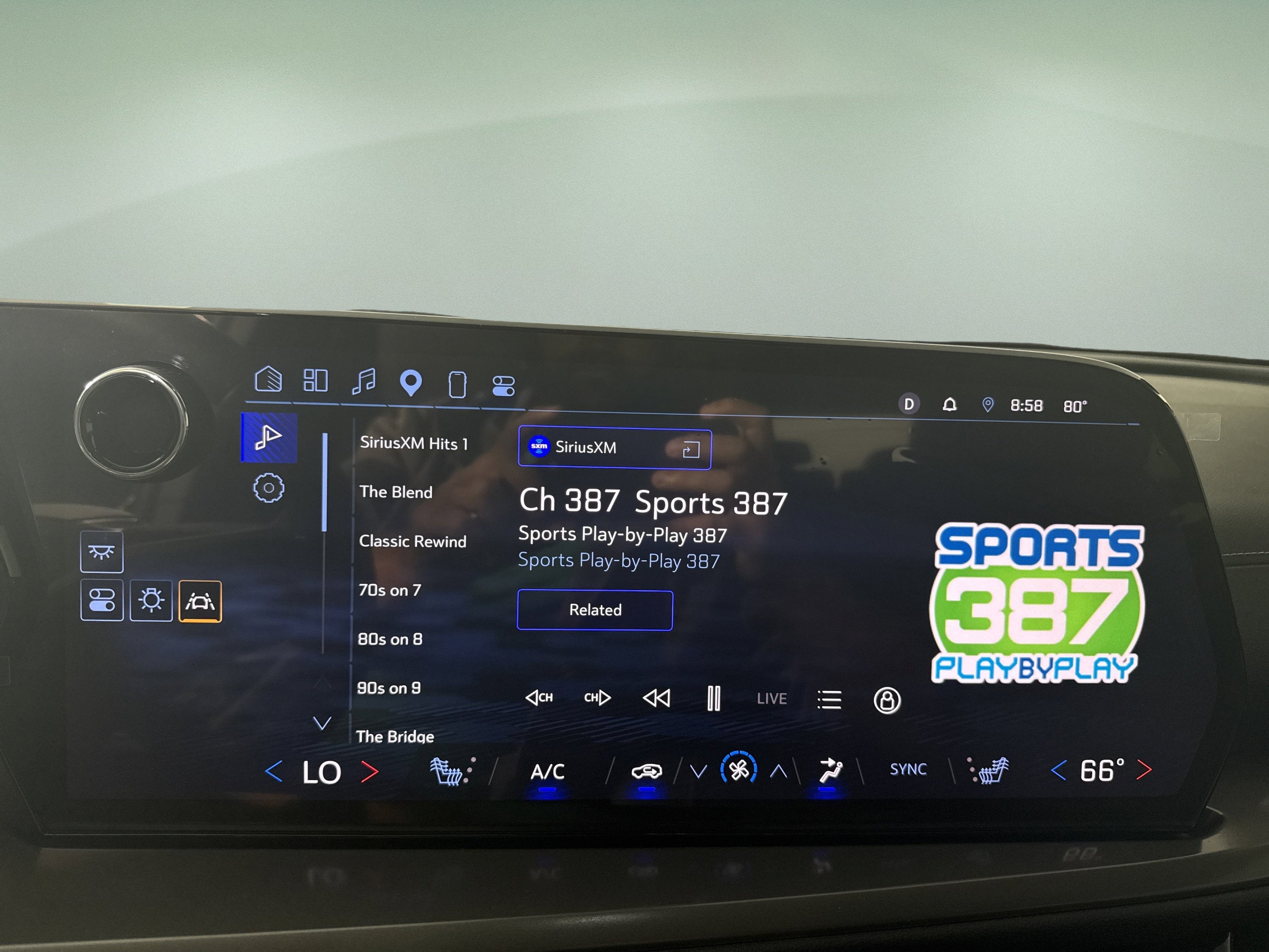 2024 Chevrolet Traverse FWD LS