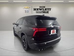 2024 Chevrolet Traverse FWD LS