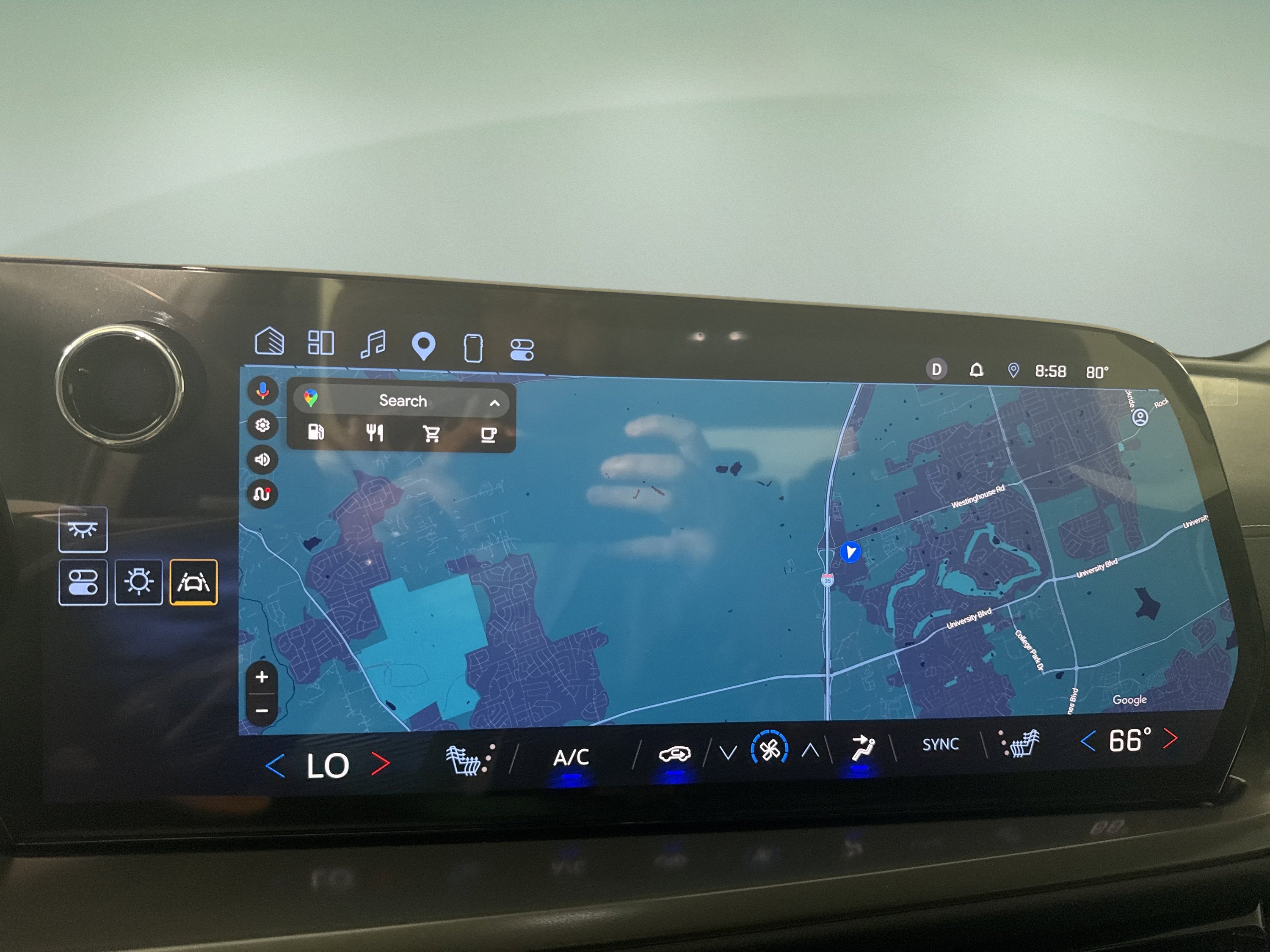 2024 Chevrolet Traverse FWD LS