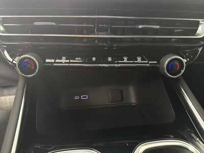 2024 Chevrolet Traverse FWD LS