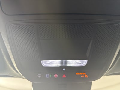 2024 Chevrolet Traverse FWD LS