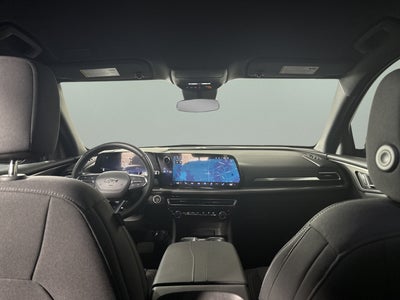 2024 Chevrolet Traverse FWD LS