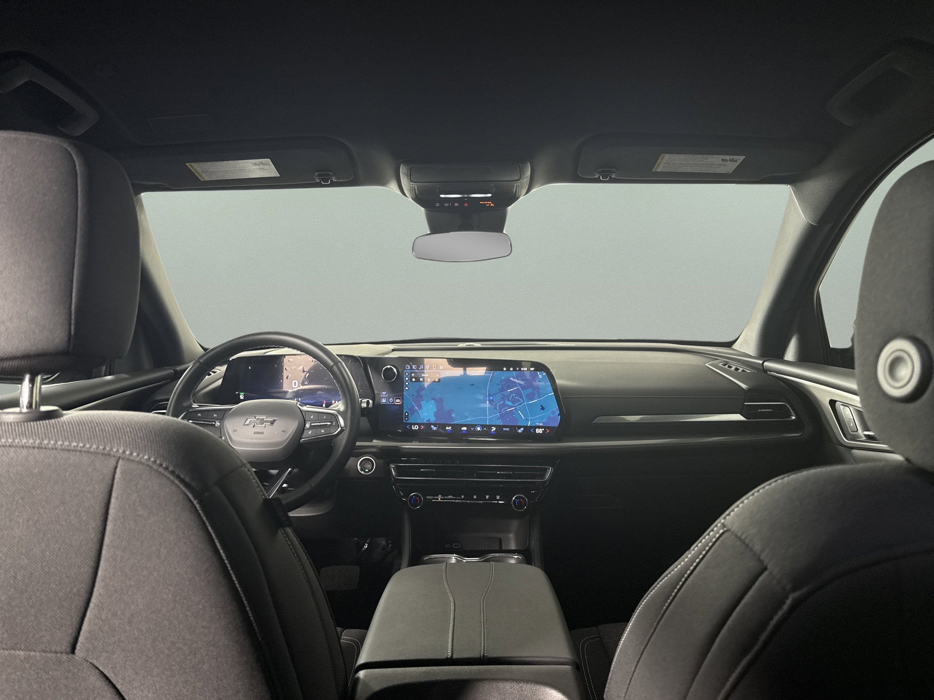 2024 Chevrolet Traverse FWD LS
