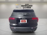 2024 Chevrolet Traverse FWD LS