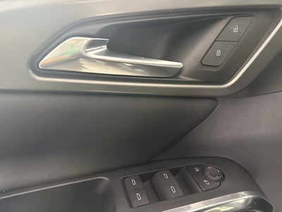 2024 Chevrolet Traverse FWD LS