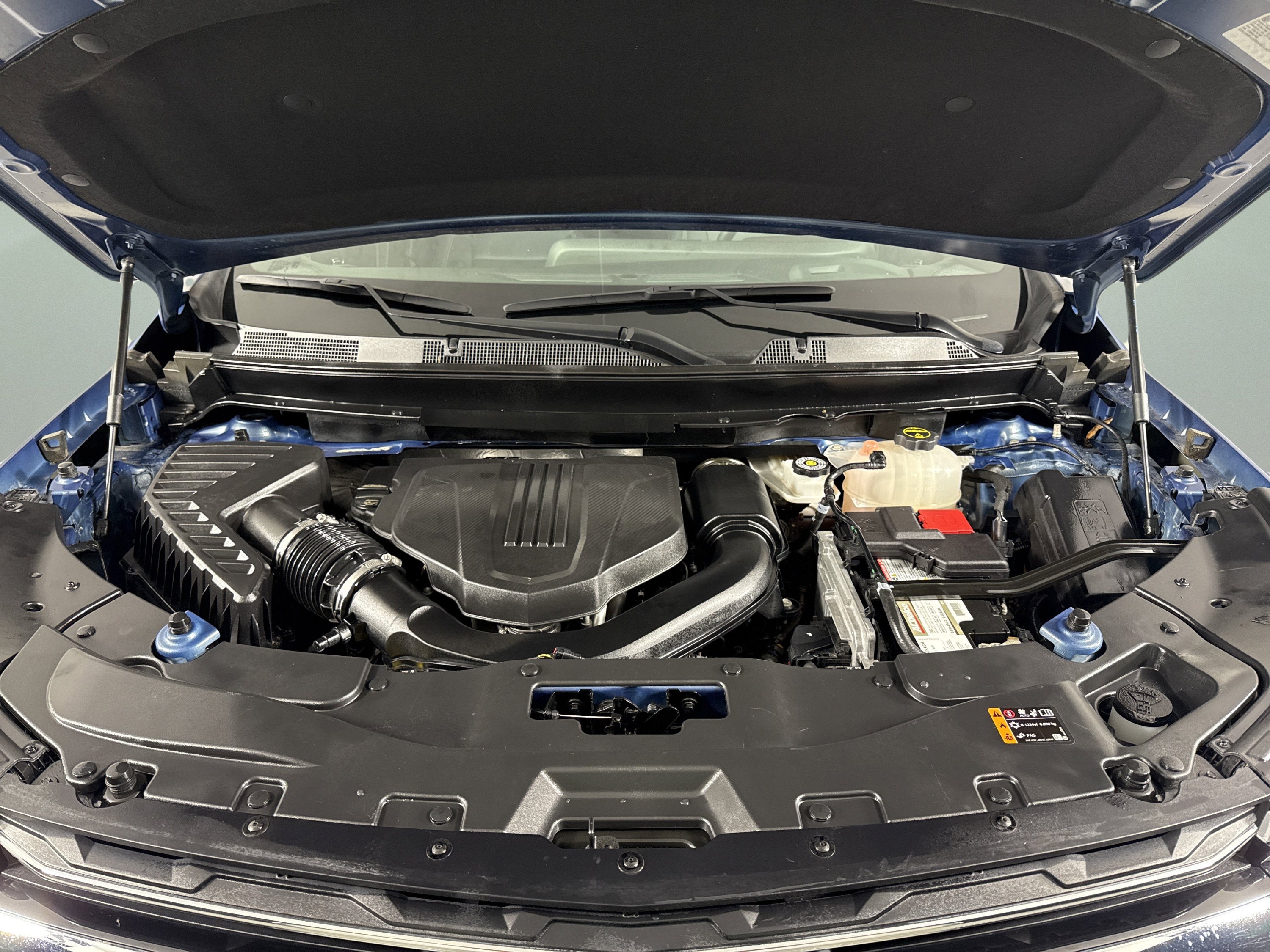 2025 Chevrolet Traverse FWD LT