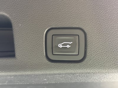 2025 Chevrolet Traverse FWD LT