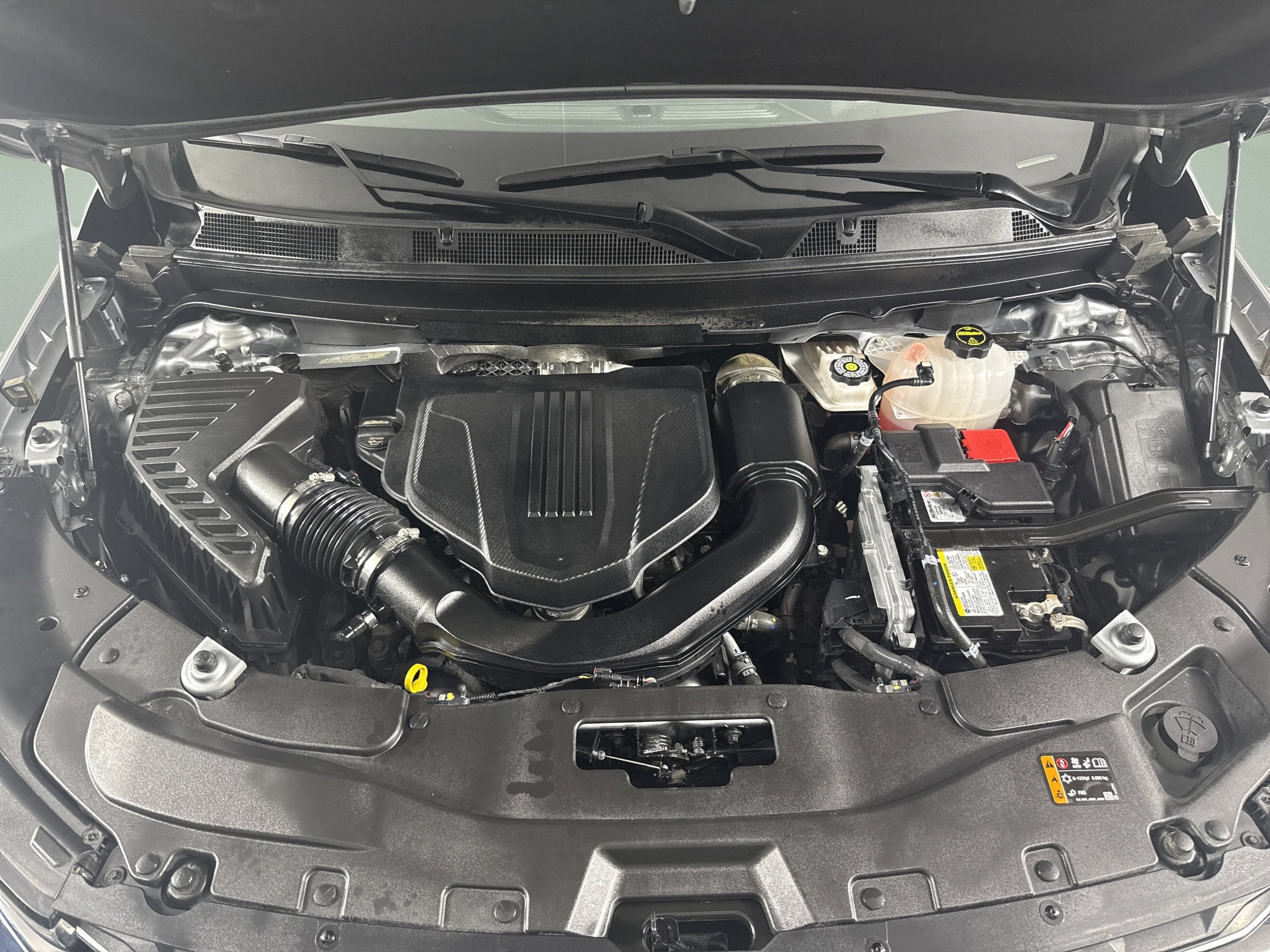 2025 Chevrolet Traverse FWD LT