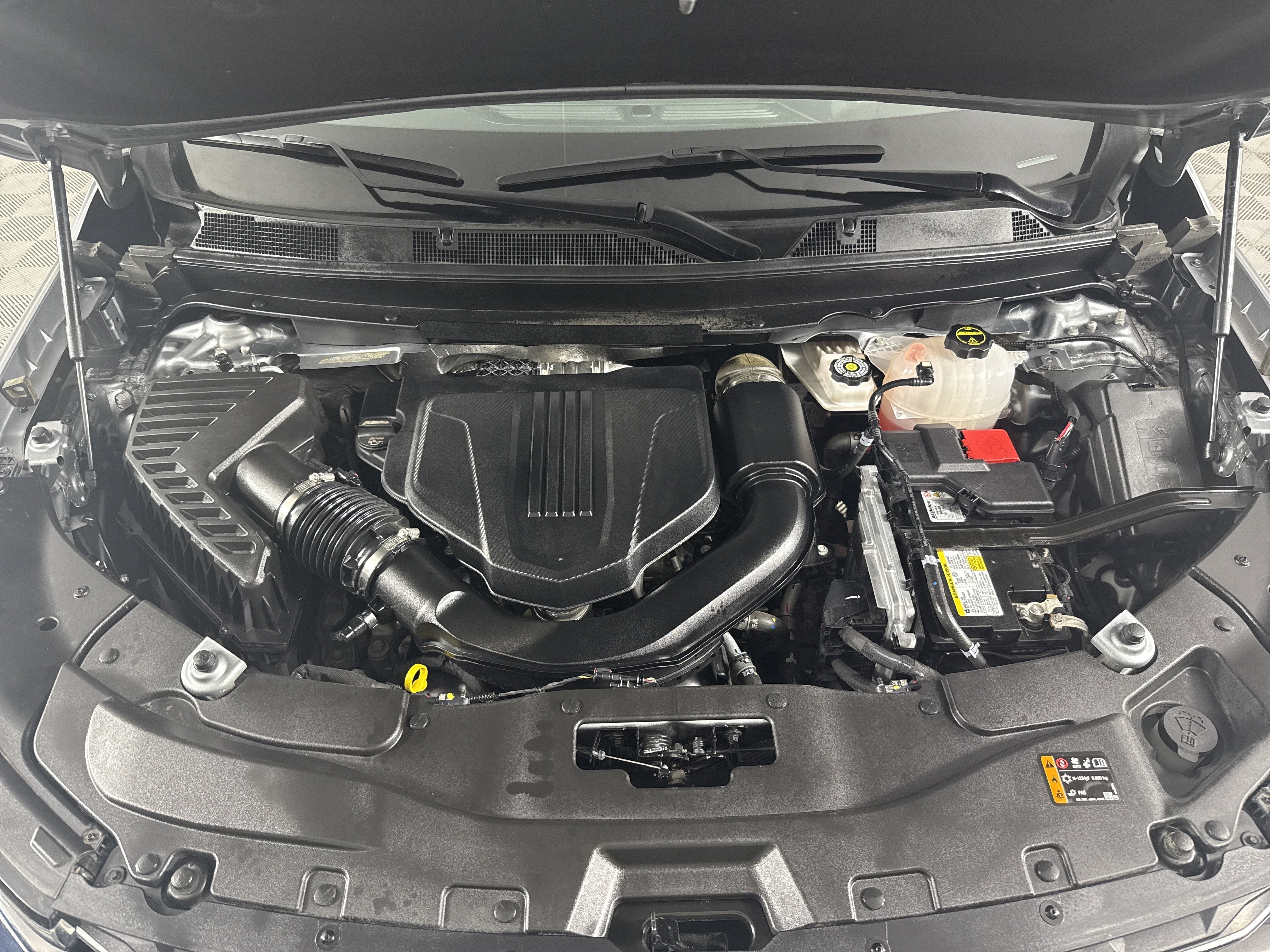 2025 Chevrolet Traverse FWD LT