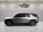 2025 Chevrolet Traverse FWD LT