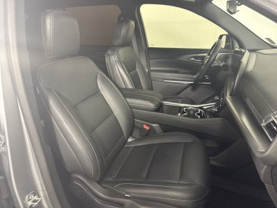 2025 Chevrolet Traverse FWD LT