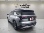 2025 Chevrolet Traverse FWD LT