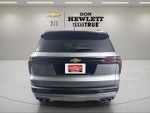 2025 Chevrolet Traverse FWD LT
