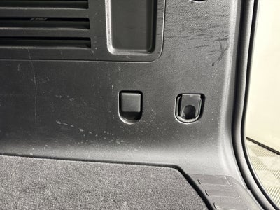 2025 Chevrolet Traverse FWD LT