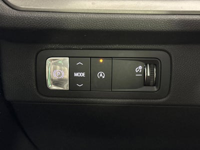 2025 Chevrolet Traverse FWD LT