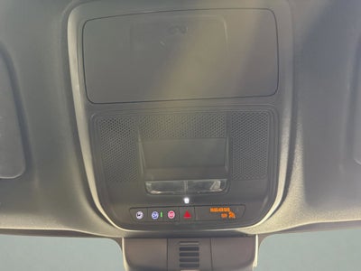 2025 Chevrolet Traverse FWD LT