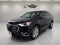 2018 Chevrolet Traverse High Country