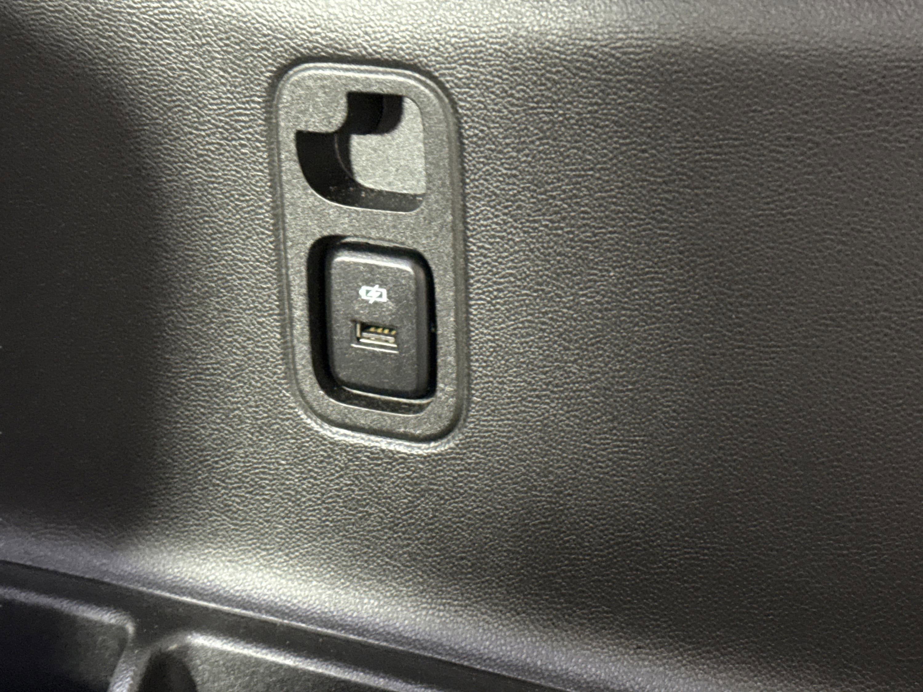 2018 Chevrolet Traverse High Country