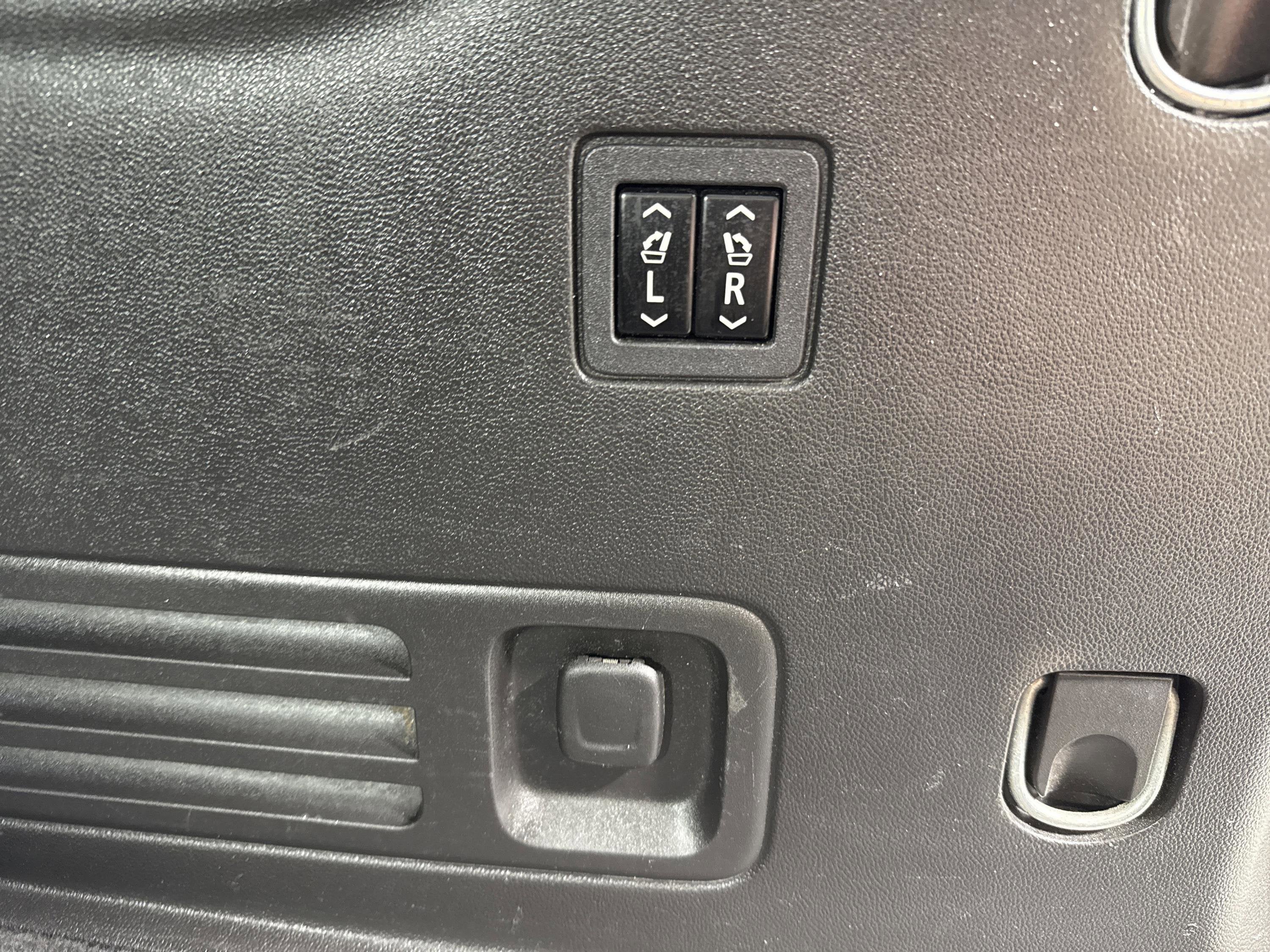 2018 Chevrolet Traverse High Country